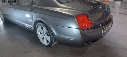 2007 Bentley Flying Spur For Sale (picture 111 of 133)