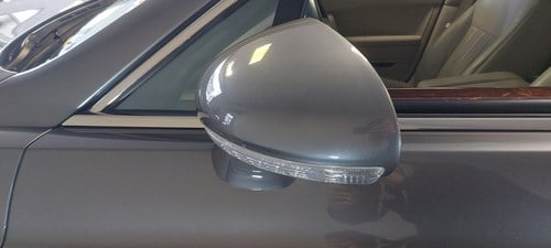 2007 Bentley Flying Spur For Sale (picture 116 of 133)