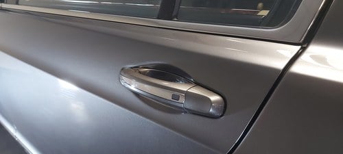 2007 Bentley Flying Spur For Sale (picture 119 of 133)