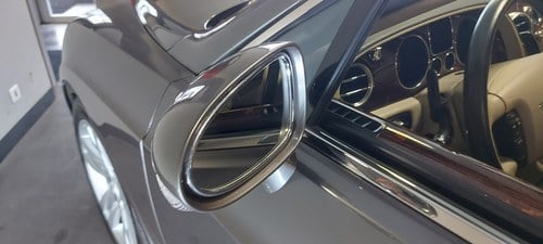 2007 Bentley Flying Spur For Sale (picture 122 of 133)