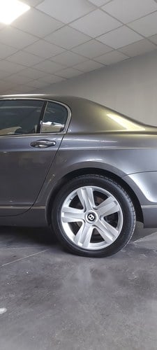 2007 Bentley Flying Spur For Sale (picture 126 of 133)