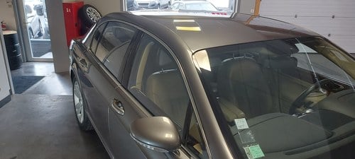 2007 Bentley Flying Spur For Sale (picture 129 of 133)