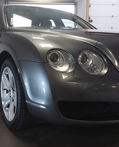 2007 Bentley Flying Spur For Sale (picture 131 of 133)