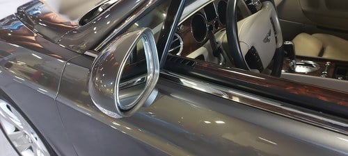 2007 Bentley Flying Spur For Sale (picture 133 of 133)