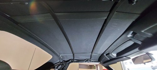 1992 Lotus Elan M100 NOS (never registered) En venta (imagen 19 de 66)