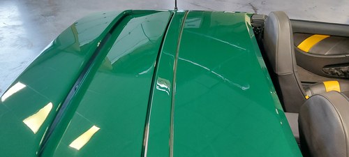 1992 Lotus Elan M100 NOS (never registered) En venta (imagen 40 de 66)