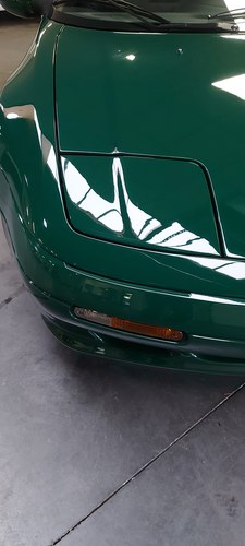 1992 Lotus Elan M100 NOS (never registered) En venta (imagen 50 de 66)