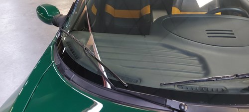 1992 Lotus Elan M100 NOS (never registered) En venta (imagen 54 de 66)