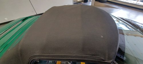 1992 Lotus Elan M100 NOS (never registered) En venta (imagen 57 de 66)