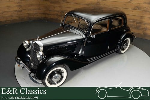 1950 Mercedes Benz 170 VA À venda