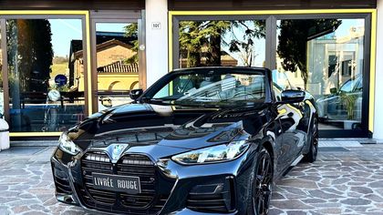 BMW 4 Series 430i xDrive