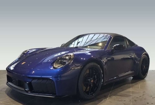2026 Porsche 911 GTS 992 For Sale