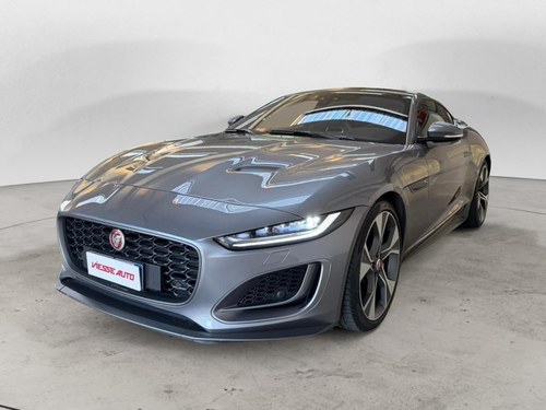 2020 Jaguar F-Type First Edition À venda