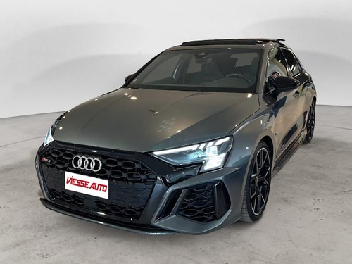2024 Audi RS3 En Venta