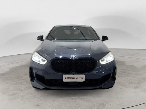 2021 BMW 1 Series M135i F40 Kaufen Bei