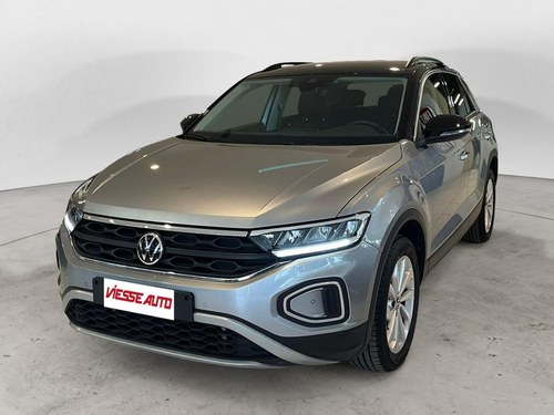 2024 Volkswagen T ROC Edition Plus À venda