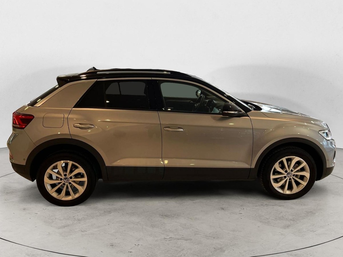T Roc R For Sale 2024 Volkswagen T Roc Grey Automatic, 7+ speed Right Hand Drive in ...