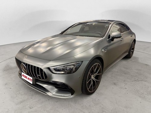 2024 Mercedes-Benz AMG GT 43 En Venta