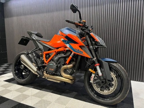 2020 KTM 1290 Super Duke R FINANCE SPECIALISTS APPLY NOW For Sale