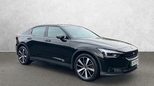 2021 Polestar Polestar 2 170kW 78kWh Long Range SM (Plus) 5d In vendita