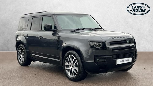 2024 Land Rover Defender 110 L316 For Sale