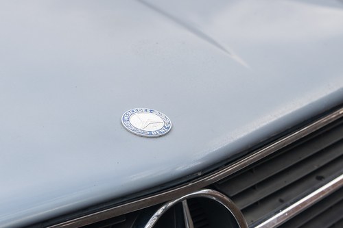 1990 Mercedes-Benz C126 500SEC Coupe à vendre (picture 69 of 158)