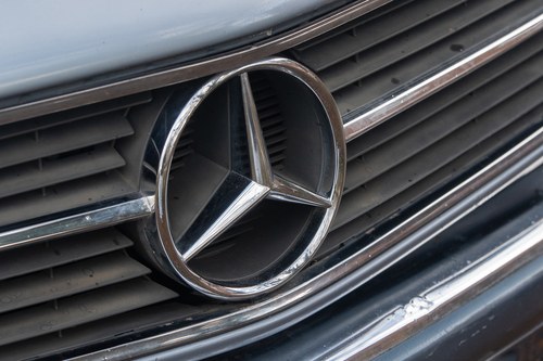 1990 Mercedes-Benz C126 500SEC Coupe à vendre (picture 70 of 158)