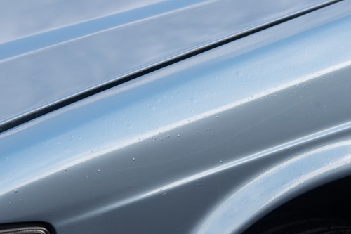 1990 Mercedes-Benz C126 500SEC Coupe à vendre (picture 105 of 158)