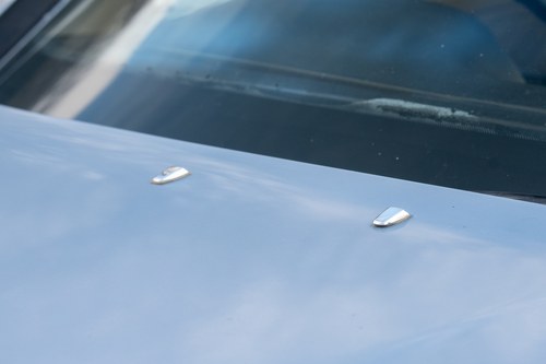 1990 Mercedes-Benz C126 500SEC Coupe à vendre (picture 114 of 158)