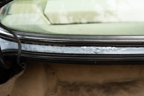 1990 Mercedes-Benz C126 500SEC Coupe à vendre (picture 63 of 158)