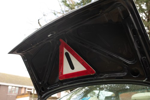 1990 Mercedes-Benz C126 500SEC Coupe à vendre (picture 66 of 158)