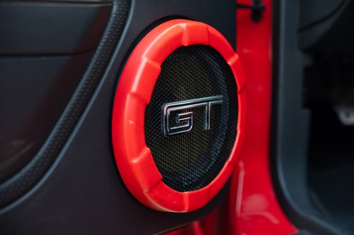 2006 Ford Mustang GT V8 Supercharged à vendre (picture 23 of 211)