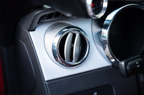 2006 Ford Mustang GT V8 Supercharged à vendre (picture 39 of 211)