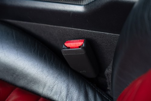 2006 Ford Mustang GT V8 Supercharged à vendre (picture 40 of 211)