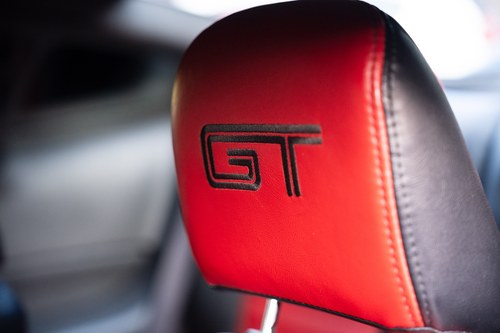 2006 Ford Mustang GT V8 Supercharged à vendre (picture 41 of 211)