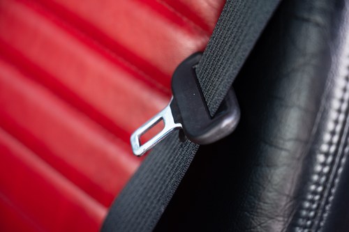 2006 Ford Mustang GT V8 Supercharged à vendre (picture 42 of 211)