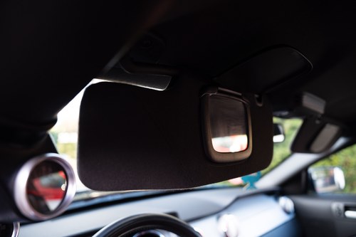 2006 Ford Mustang GT V8 Supercharged à vendre (picture 46 of 211)