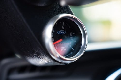 2006 Ford Mustang GT V8 Supercharged à vendre (picture 47 of 211)