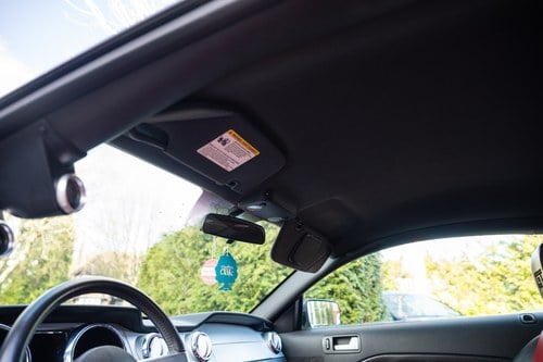 2006 Ford Mustang GT V8 Supercharged à vendre (picture 50 of 211)