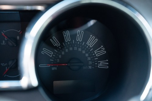 2006 Ford Mustang GT V8 Supercharged à vendre (picture 55 of 211)