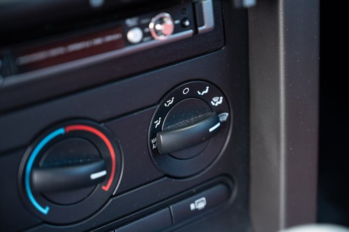 2006 Ford Mustang GT V8 Supercharged à vendre (picture 60 of 211)