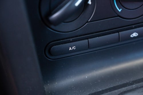 2006 Ford Mustang GT V8 Supercharged à vendre (picture 63 of 211)