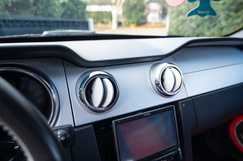 2006 Ford Mustang GT V8 Supercharged à vendre (picture 68 of 211)