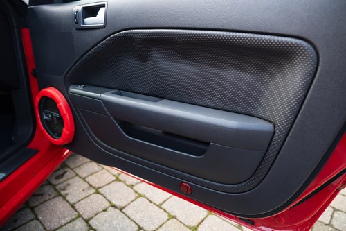 2006 Ford Mustang GT V8 Supercharged à vendre (picture 78 of 211)