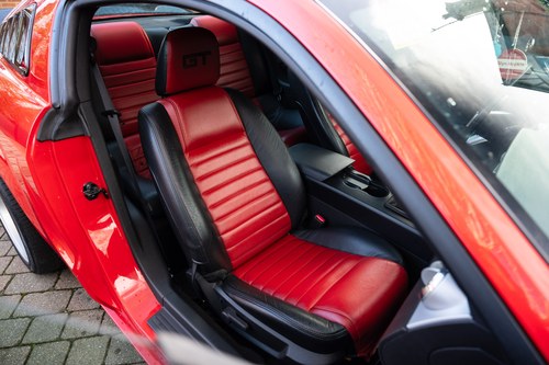 2006 Ford Mustang GT V8 Supercharged à vendre (picture 82 of 211)