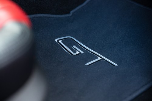 2006 Ford Mustang GT V8 Supercharged à vendre (picture 85 of 211)