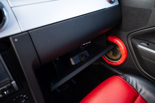 2006 Ford Mustang GT V8 Supercharged à vendre (picture 100 of 211)