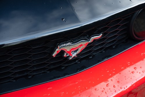 2006 Ford Mustang GT V8 Supercharged à vendre (picture 112 of 211)