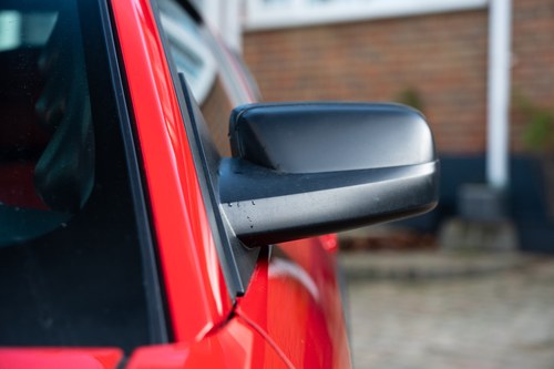 2006 Ford Mustang GT V8 Supercharged à vendre (picture 118 of 211)