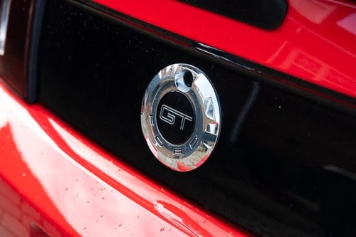 2006 Ford Mustang GT V8 Supercharged à vendre (picture 125 of 211)